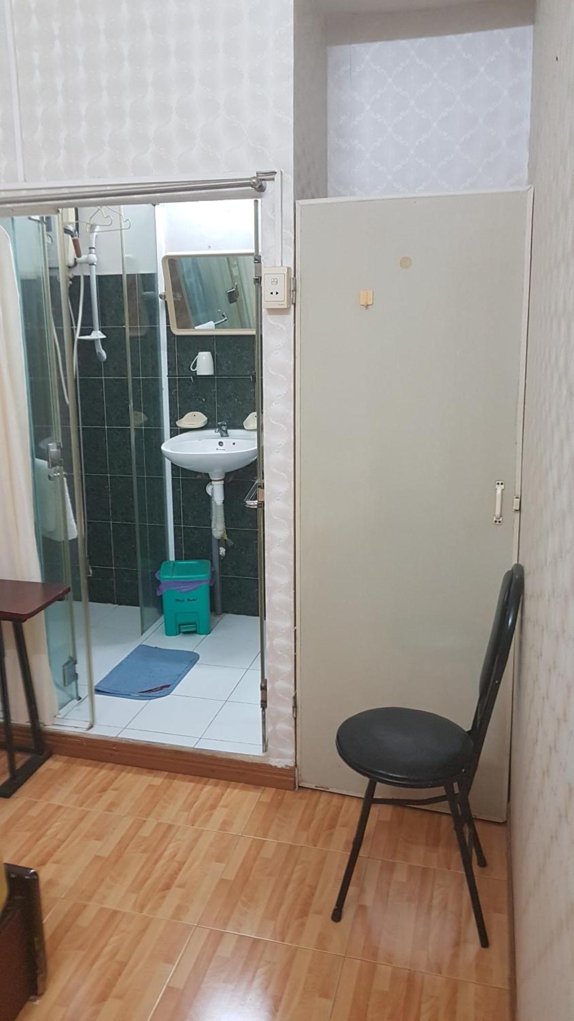 Guest House Thanh Cidade de Ho Chi Minh Exterior foto