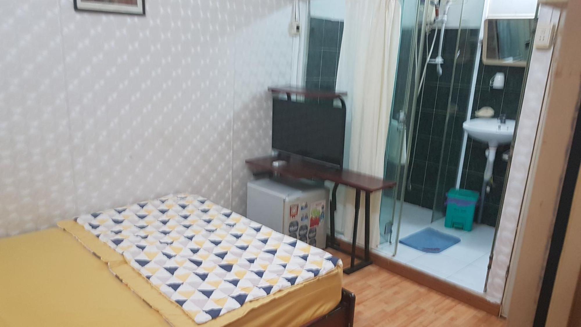 Guest House Thanh Cidade de Ho Chi Minh Exterior foto